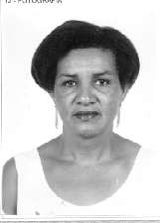 Tereza da Lagoa da Mata