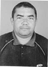 Antonio do Bar