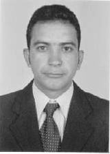 Xerxes Bacelar