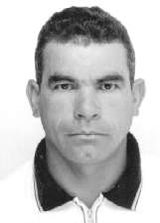 Erenaldo Tivico