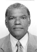 Pastor Pedro