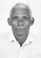 Raimundo Camburão