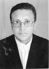 Professor João Gabina