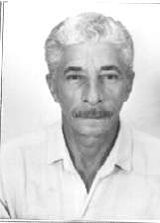 Raimundo Pedro