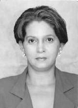 Raimunda Santos