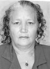 Maria das Dores