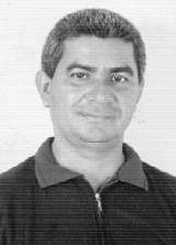 Almir Leite, Almir Ribeiro