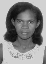 Maria do Carmo
