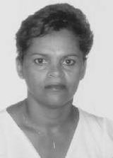 Teresa da Saúde