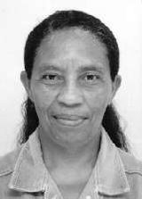Professora Darialva