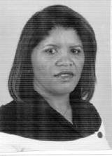 Bernadeth Capuchinho