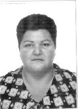 Cristina Leef