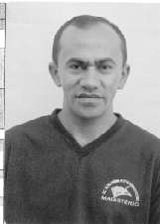 Antonio Batista