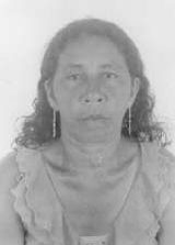 Marinalva do Zé Ribeiro
