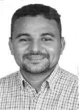 Enildo Oliveira