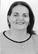 Patricia Machado