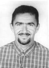 Antonio Garimpeiro
