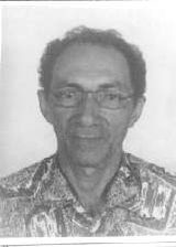 Luis Geronimo