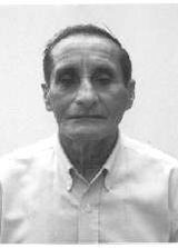 Elias Calango