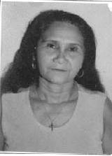 Jucinalva Pereira e Pereira