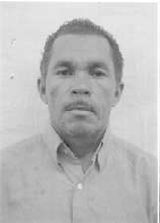 Luis do Camarão