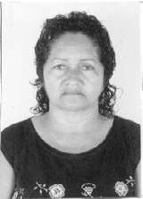 Maria das Dores Nogueira