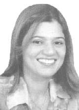 Claudia Coutinho