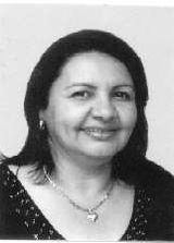 Fatima da Baixinha
