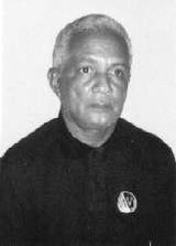 Cicero Nogueira