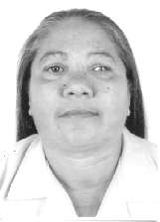 Maria Tocantins