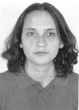 Cláudia Rocha