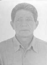 Antonio Fernandes
