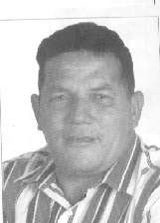 Sargento Tião