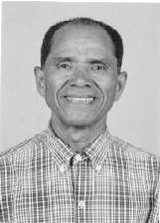 Irmão Manoel Fernandes