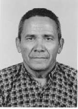 Irmão Nascimento