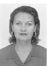 Helena Ferreira