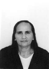 Professora Mariazinha