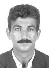 Luis Damasceno
