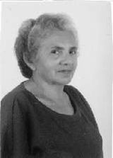 Maria de Deus