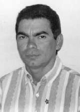 Professor Edimilson Braga