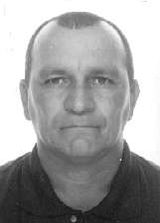 Antonio Mendes