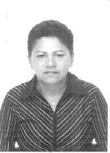 Professora Lurdes Borges