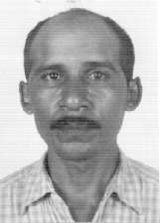 Antonio do Feijão