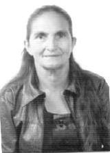 Maria do Geraldo