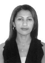 Rosilene Borges