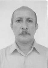 Pedro Jorge