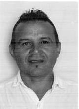 Professor Raimundo Jose Cruz