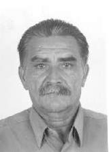 Antonio Caxias