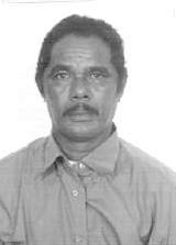 Raimundo Crente