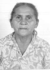 Maria do Beijú